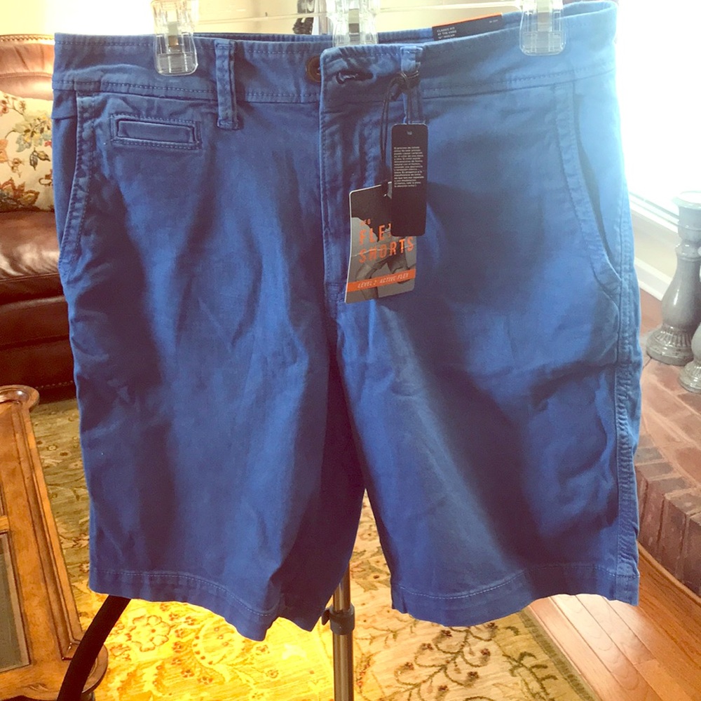 American Eagle Classic Fit Shorts